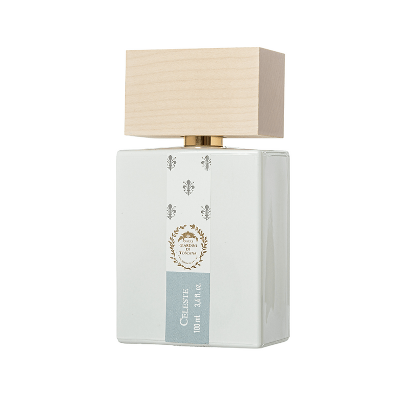 Celeste Giardini di Toscana Eau de Parfum 100 ml
