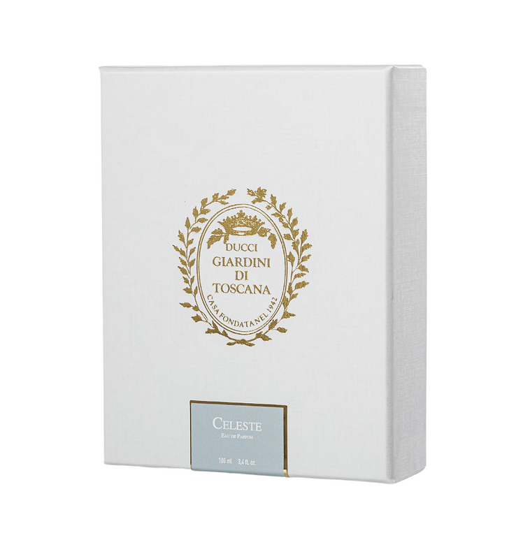 Celeste Giardini di Toscana Eau de Parfum 100 ml - immagine 2