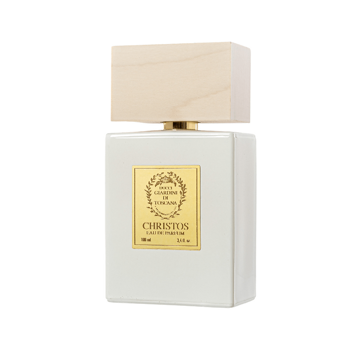 Christos Giardini di Toscana Eau de Parfum 100 ml