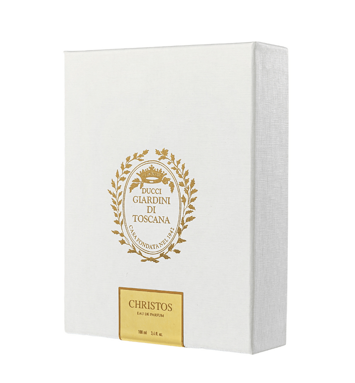 Christos Giardini di Toscana Eau de Parfum 100 ml - immagine 2