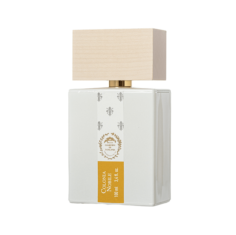 Colonia Nobile Giardini di Toscana Eau de Parfum 100 ml