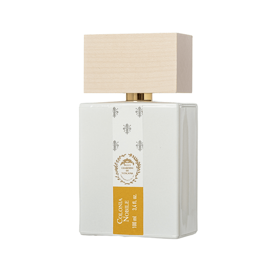 Colonia Nobile Giardini di Toscana Eau de Parfum 100 ml