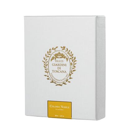 Colonia Nobile Giardini di Toscana Eau de Parfum 100 ml - image 2