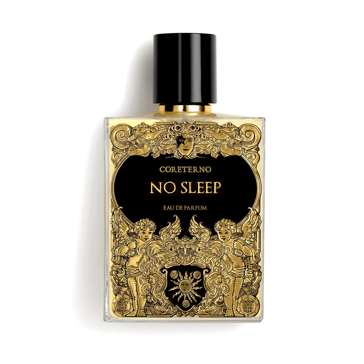 No Sleep Coreterno Eau de Parfum 100 ml