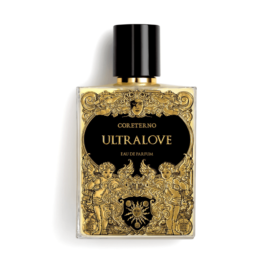 Ultralove Coreterno Eau de Parfum 100 ml