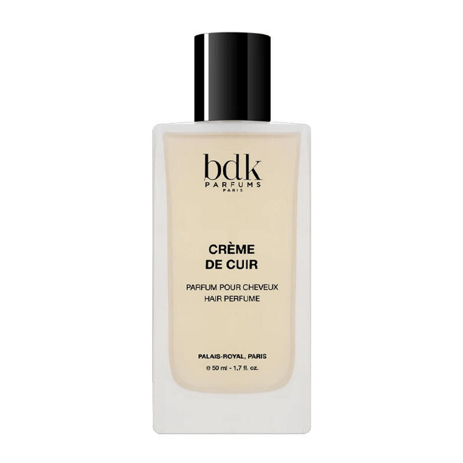 Crème de Cuir Hair Perfume BDK Parfums 50 ml