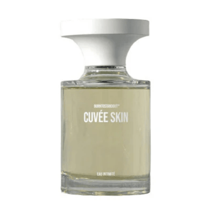 CUVÉE SKIN Eau Intimité Born to Stand Out - profumo di nicchia