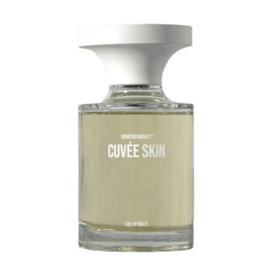 CUVÉE SKIN Eau Intimité Born to Stand Out - profumo di nicchia