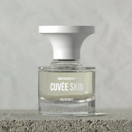 Cuvée Skin Eau Intimité Born to Stand Out 30 ml