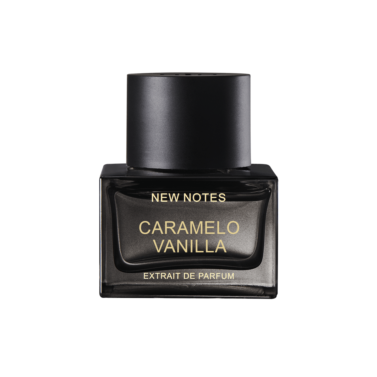 Caramelo Vanilla New Notes Extrait de Parfum 50 ml