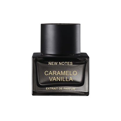 Caramelo Vanilla New Notes Extrait de Parfum 50 ml