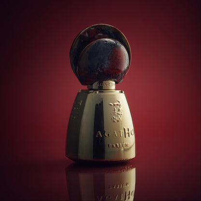 Castiamanti - Agatho, niche perfume (image 2)