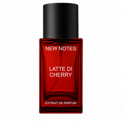 Latte di Cherry New Notes Extrait de Parfum 15 ml