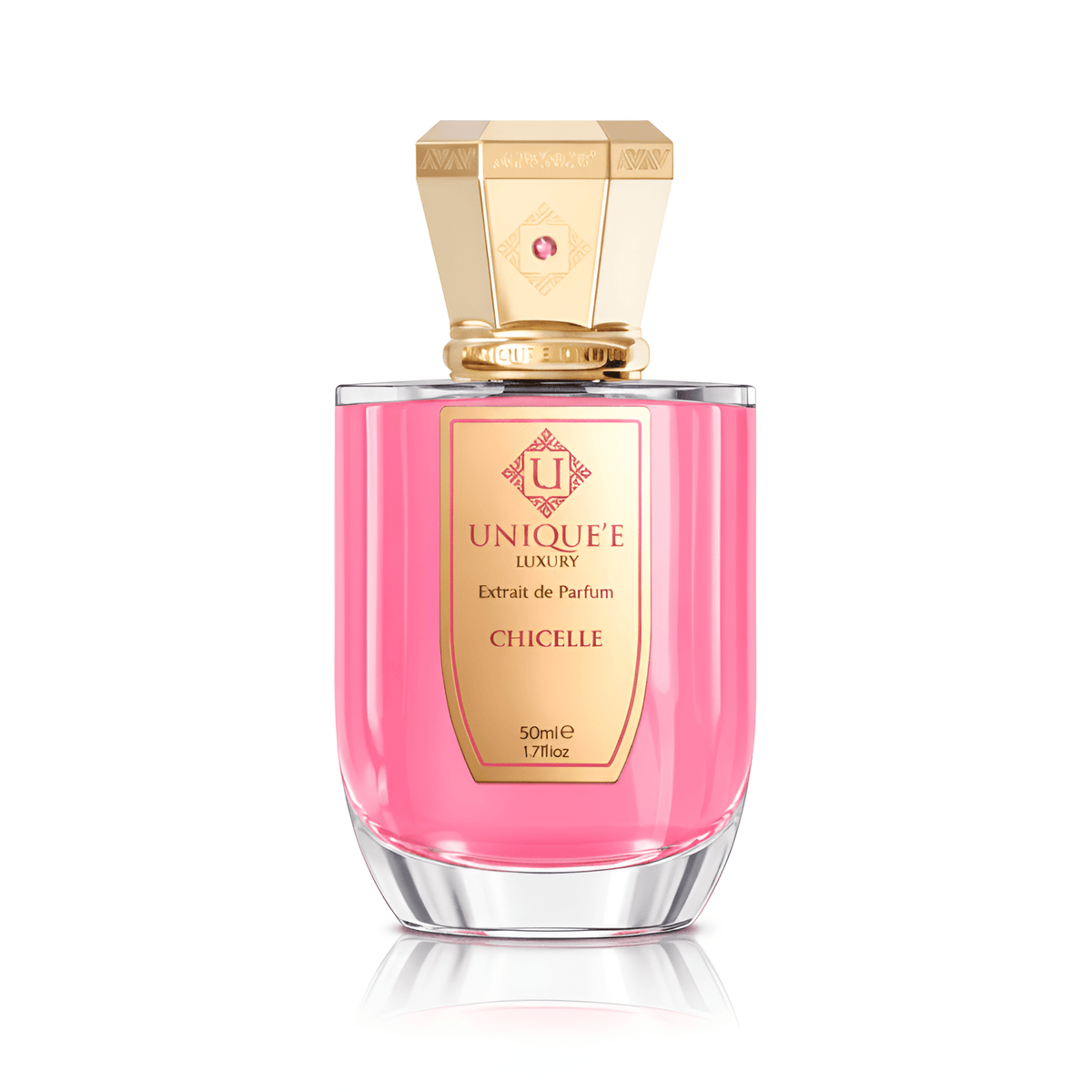 Chicelle Unique'e Luxury Extrait de Parfum 50 ml