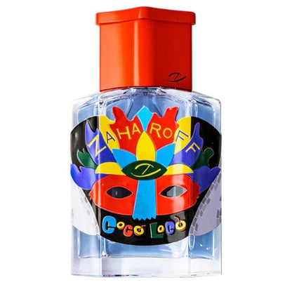 Signature CoCoLoCo Zaharoff Eau de Parfum 120 ml