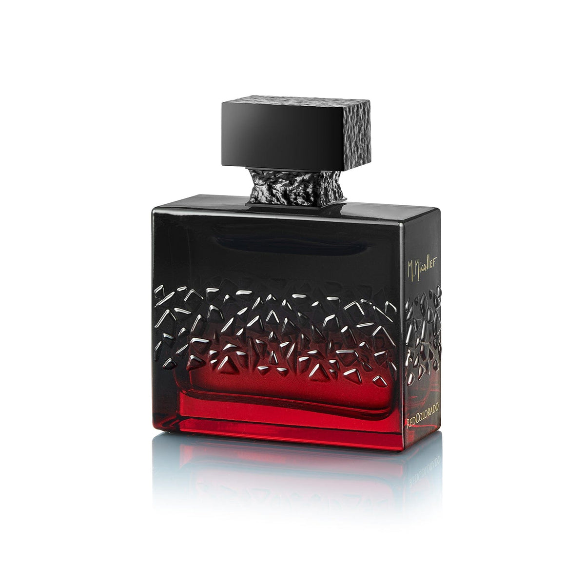 RedColorado M. Micallef Eau de Parfum 100 ml