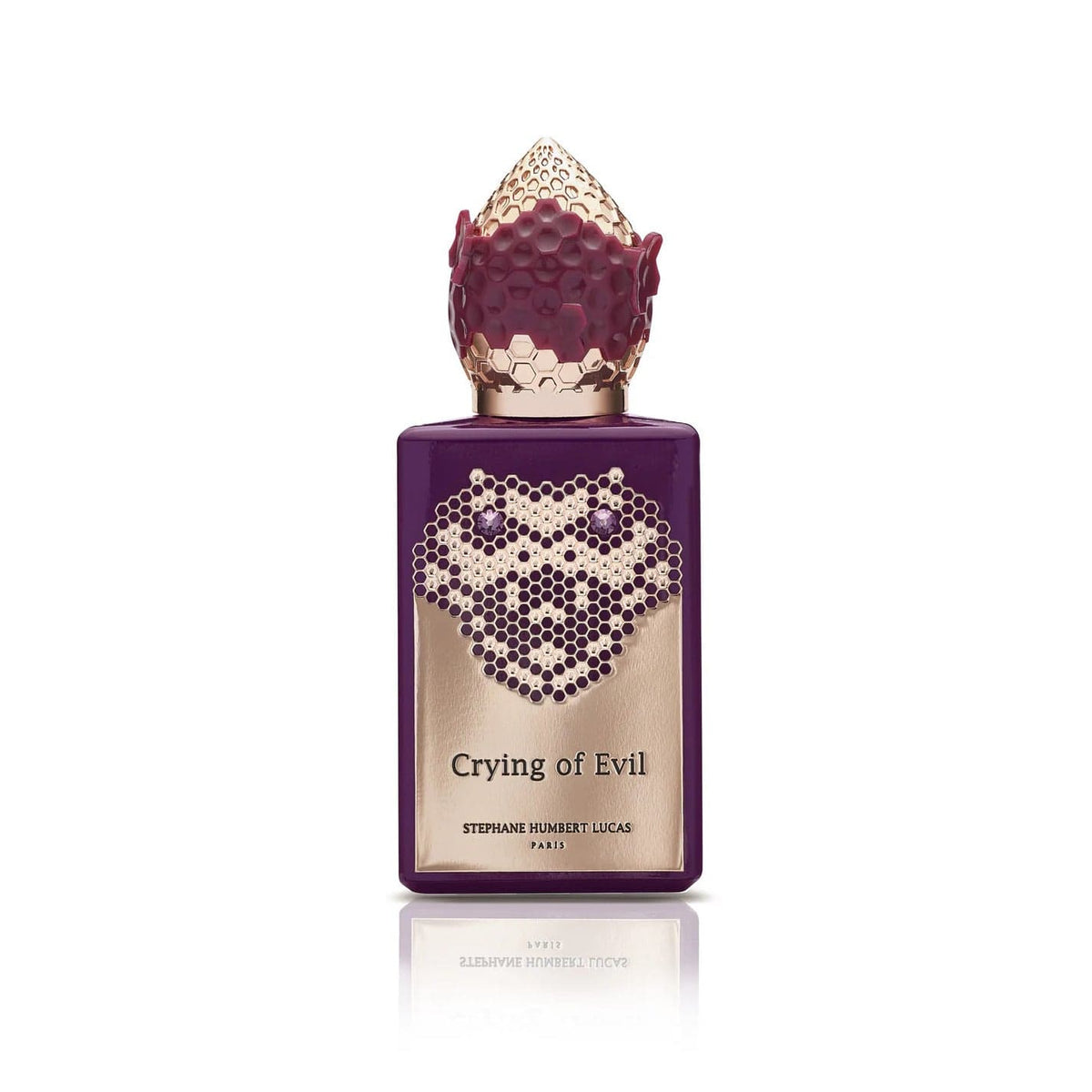 Crying of Evil Stéphane Humbert Lucas Eau de Parfum 50 ml