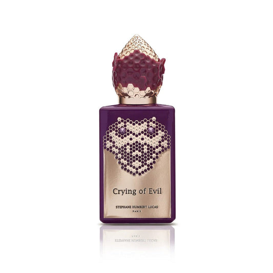 Crying of Evil Stéphane Humbert Lucas Eau de Parfum 50 ml