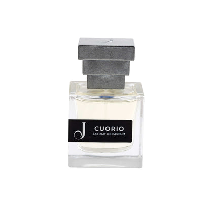 CUORIO Jupilò - profumo di nicchia