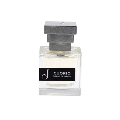 Jupilò Cuorio Extrait de Parfum