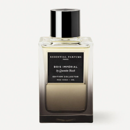 BOIS IMPÉRIAL COLLECTOR EDITION Essential Parfums - profumo di nicchia