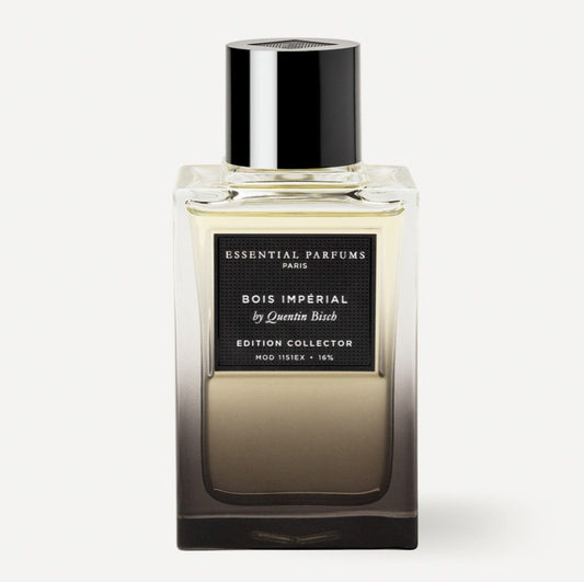 BOIS IMPÉRIAL COLLECTOR EDITION Essential Parfums - niche perfume
