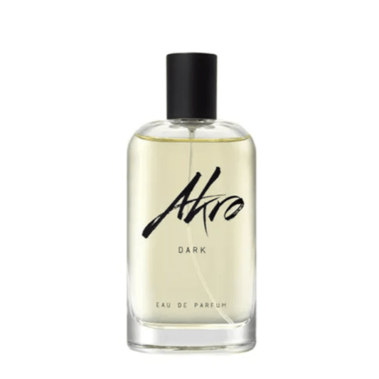 DARK Akro - profumo di nicchia