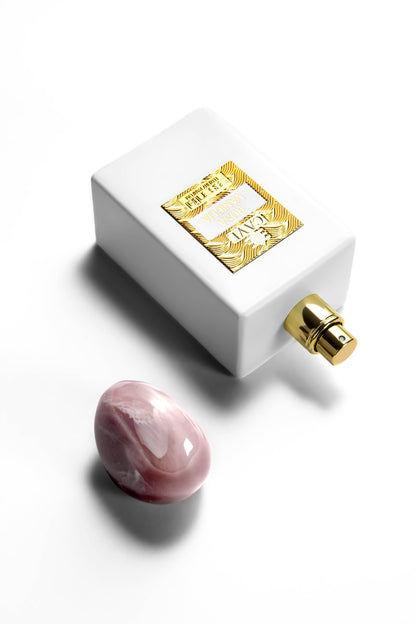 Rosa vaniglia, a mysterious and irresistible fragrance