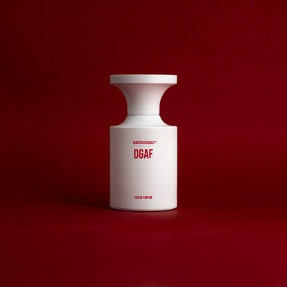 DGAF by Born to Stand Out 50 ml