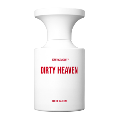 Born to Stand Out Dirty Heaven Eau de Parfum
