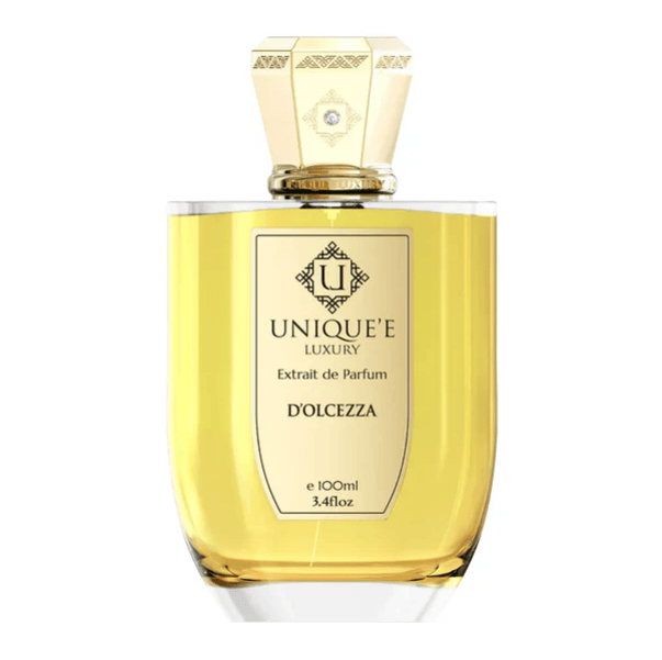 D'OLCEZZA Unique'e Luxury - niche perfume