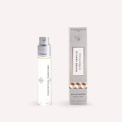 DIVINE VANILLE di Essential Parfums 10 ml