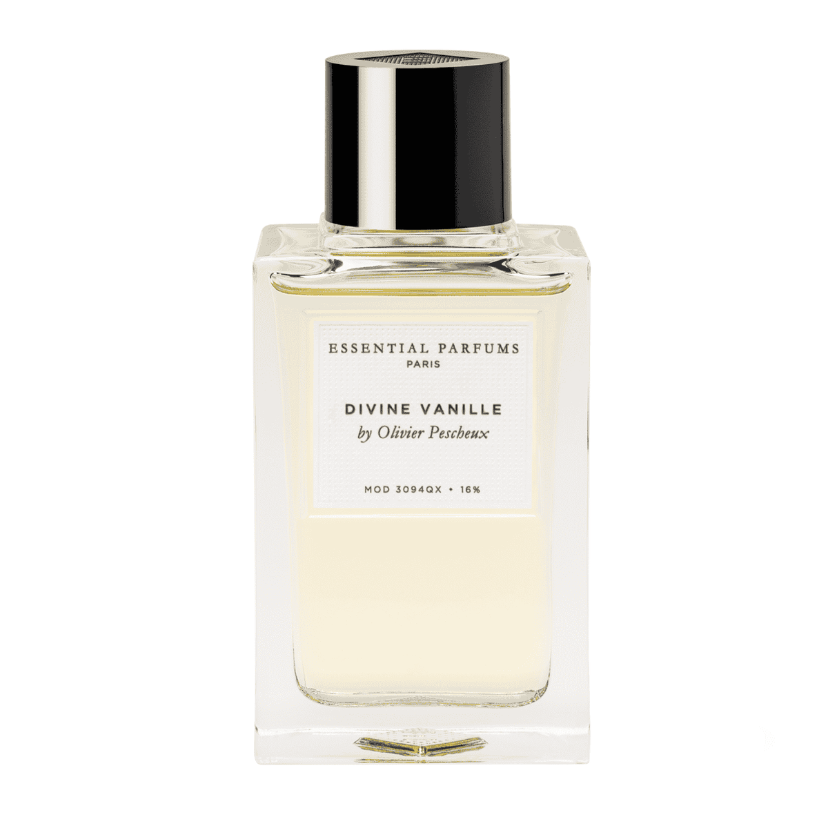 DIVINE VANILLE Essential Parfums - profumo di nicchia