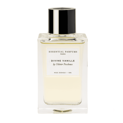 DIVINE VANILLE Essential Parfums - profumo di nicchia