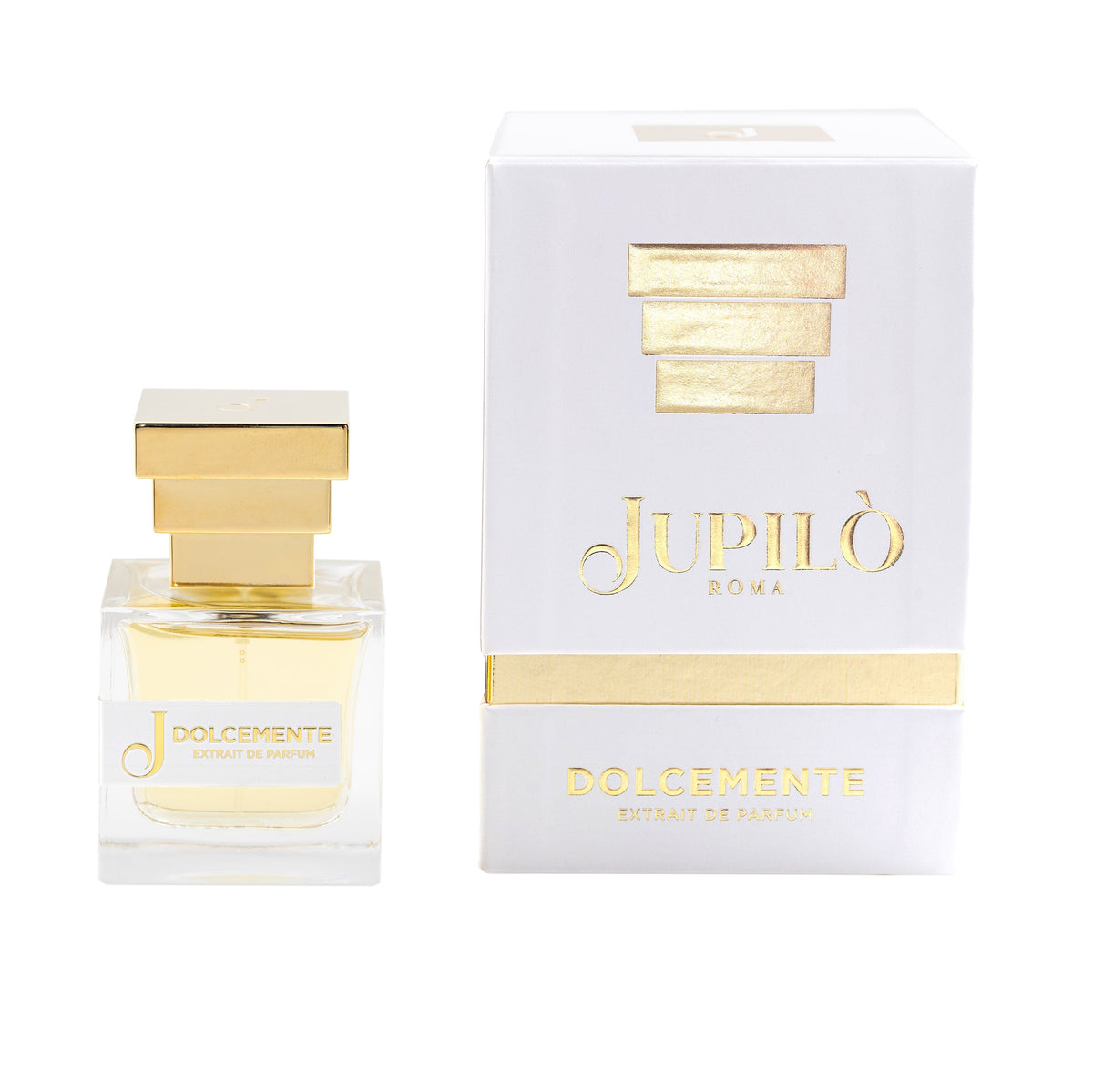 Dolcemente, a tribute to women and to light-heartedness