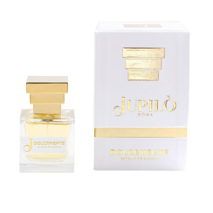 Dolcemente, a tribute to women and to light-heartedness