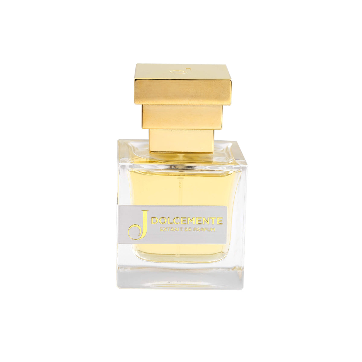 DOLCEMENTE Jupilò - niche perfume