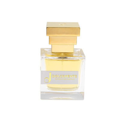 DOLCEMENTE Jupilò - niche perfume