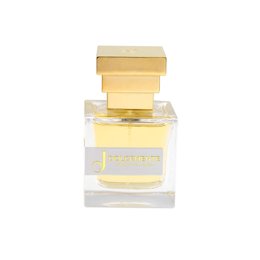 DOLCEMENTE Jupilò - profumo di nicchia