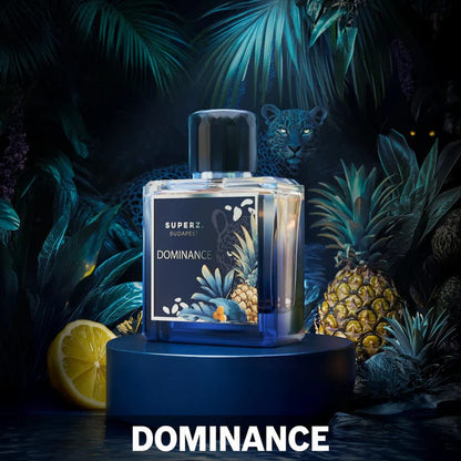 dominance extrait de parfum 50 ml