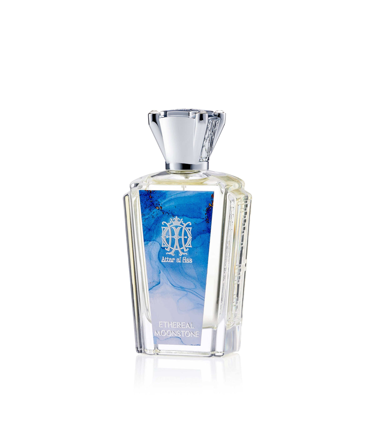 Ethereal Moonstone Attar Al Has Extrait de Parfum 100 ml