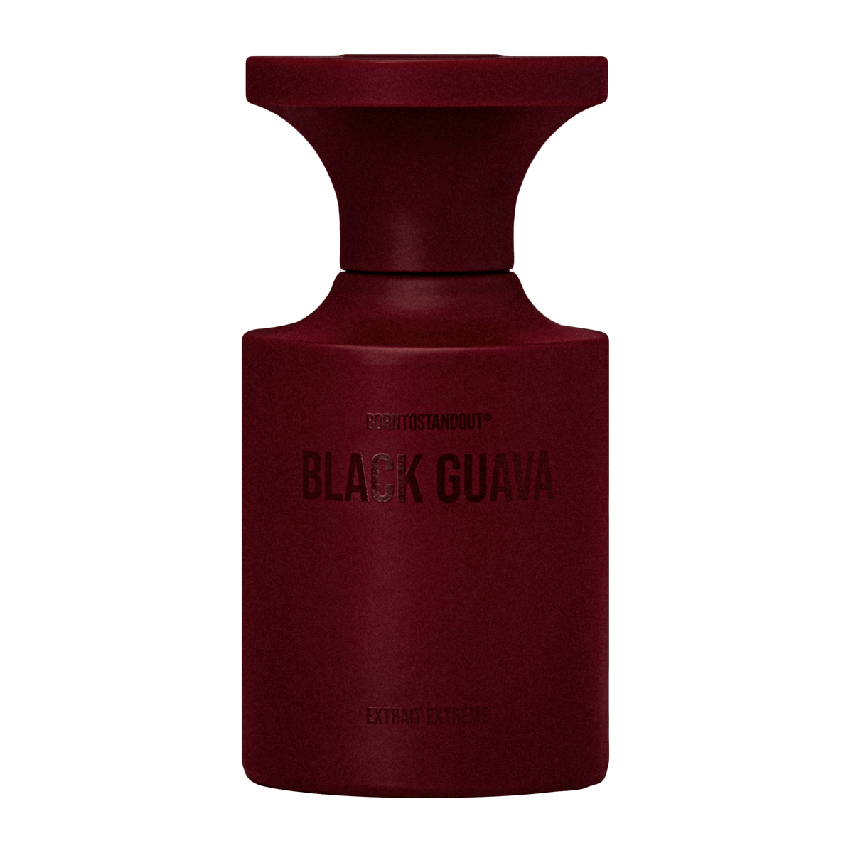 BLACK GUAVA Born to Stand Out - profumo di nicchia