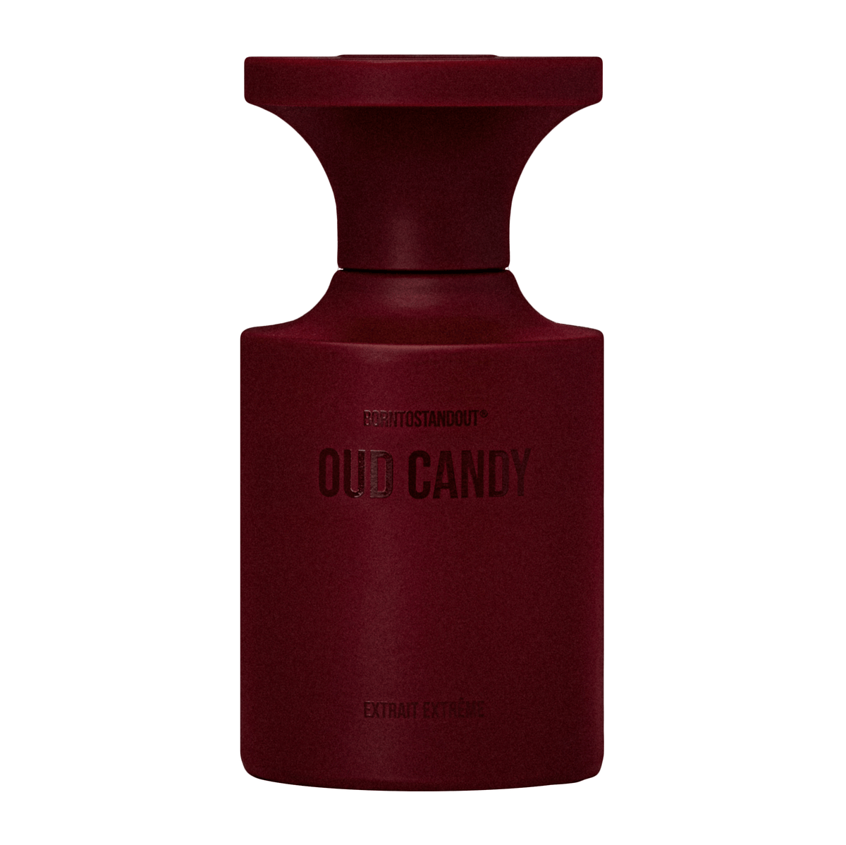 OUD CANDY Born to Stand Out - niche perfume