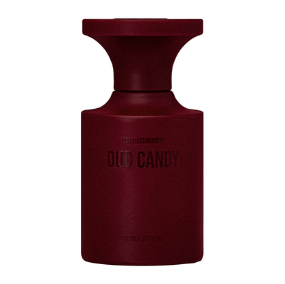 OUD CANDY Born to Stand Out - niche perfume
