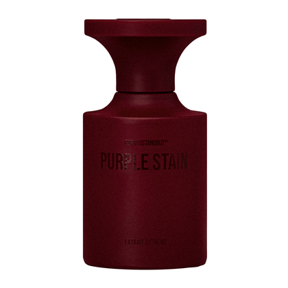 Born to Stand Out Purple Stain Extrait de Parfum