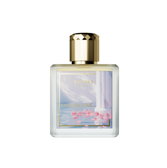 ENDLESS LOVE Superz. Budapest - profumo di nicchia