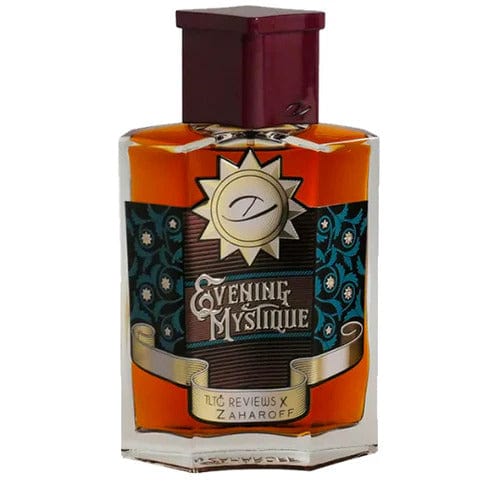 Evening Mystique Zaharoff Extrait de Parfum 120 ml