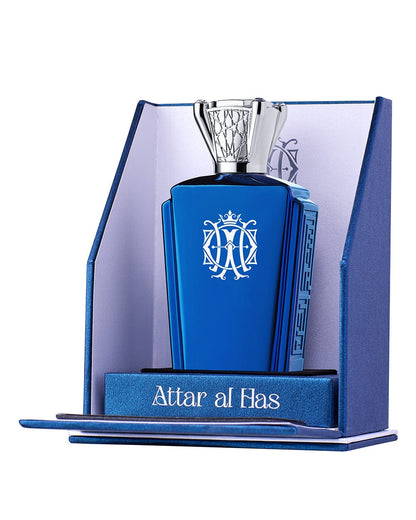 Exquisite - Attar Al Has, niche perfume (image 3)