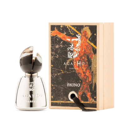 Fauno - Agatho, niche perfume (image 3)