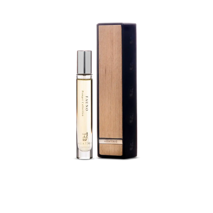 Fauno - Agatho, niche perfume (image 4)